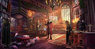 Queen's Quest 3: The End of Dawn