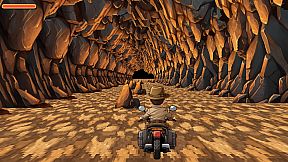 RISKY CHRONICLES and the curse of destiny