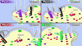 Bridge Race: Complete Edition