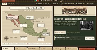 Mexico 1920-1940: Heirs of the Revolution