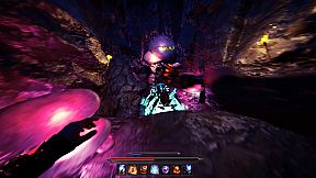 The Resonant: Reckoning