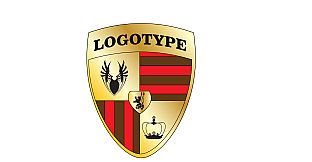 TIGER GAME ASSETS LOGOTYPE VOL.14