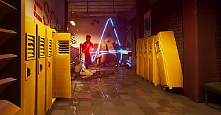 Gravewood High - Complete