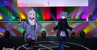 Atchmo -【SPECIAL LIVE】orbit (Chinese Ver.) | Tacitly