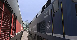 Trainz 2022 DLC - Pro Train: MTA P32AC-DM Loco Bundle