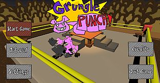 GrunglePunch