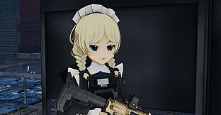 Banzai Escape 2 Subterranean - Short Braids