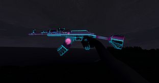 Strayed - Vaporwave Skin Pack