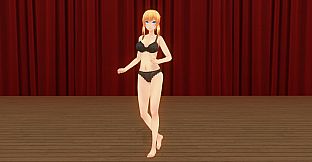 CUSTOM ORDER MAID 3D2 It's a Night Magic The Entrance of Summer ALL in ONE Pack