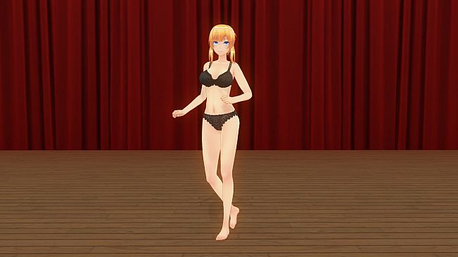CUSTOM ORDER MAID 3D2 It's a Night Magic The Entrance of Summer ALL in ONE Pack