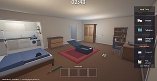 9Clock OverPack