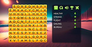 Slide Words