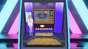 Coin Pusher Simulator