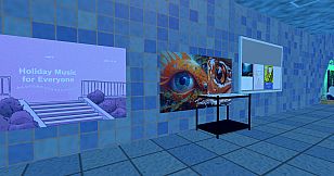 10 Second Rule: Infinity Labo