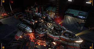 Dieselpunk - Overlord Elite Battle Contract