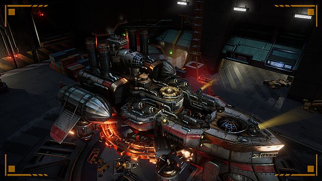 Dieselpunk - Overlord Elite Battle Contract