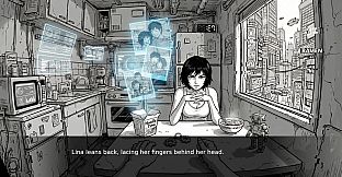 Error: Girlfriend Not Found