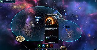 Galactic Civilizations IV - Tales of Centauron