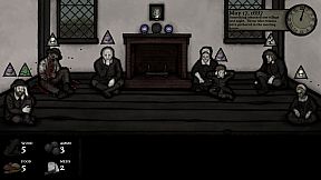 WE ARE BEING HUNTED 2