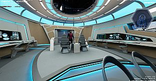 The Orville - Interactive Fan Experience