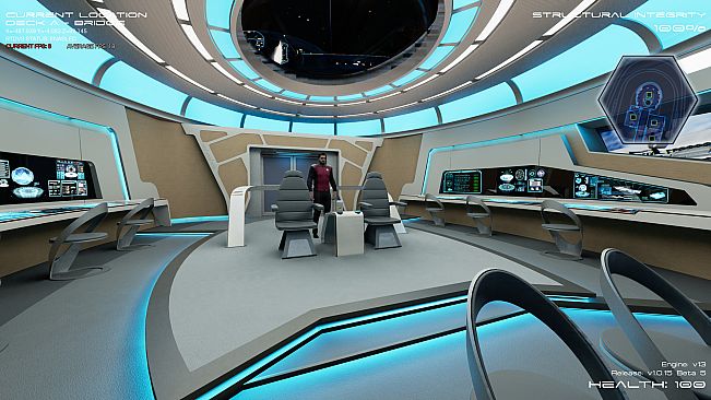 The Orville - Interactive Fan Experience