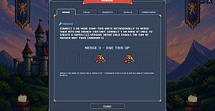 Royal Triple Defense
