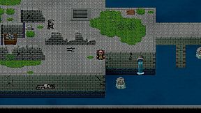 Memories of a Vagabond