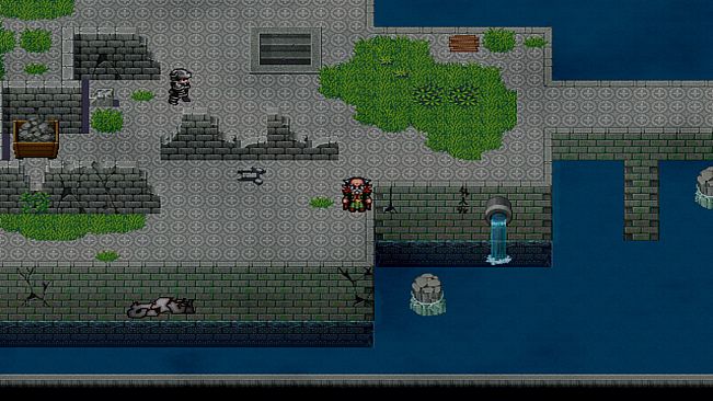 Memories of a Vagabond