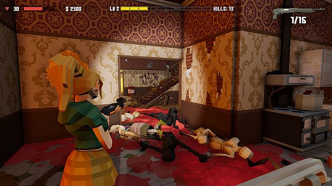 Secrets of the Witch House