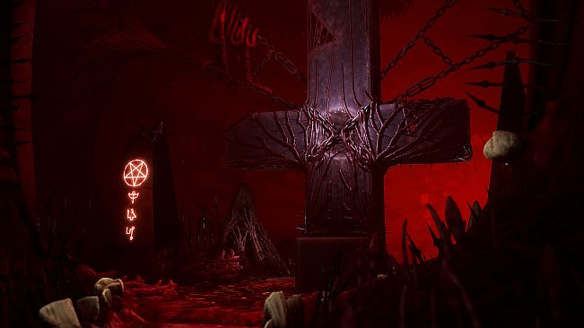 Sex with the Devil 2