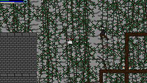 Poor Lucas and the Evil Duke