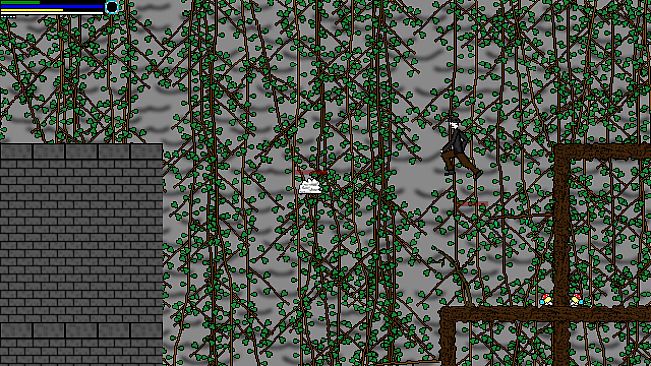 Poor Lucas and the Evil Duke