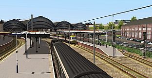 TS Marketplace: ECML Peterborough York Modern Scenario Pack 01