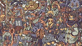 I commissioned some bunnies 6