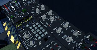X-Plane 11 - Add-on: FACO Simulations - F-15C Eagle