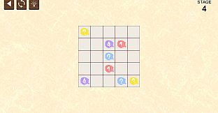 Zen One-Stroke: Ashura Edition