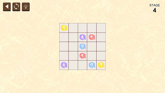 Zen One-Stroke: Ashura Edition