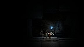 The Light of the Darkness: Origins