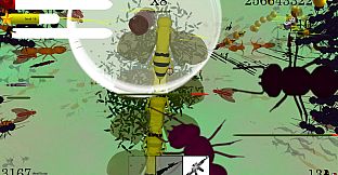 Pumpkin Death Garden