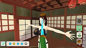 Bath House Simulator