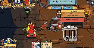 Munchkin Digital - Pixels & Paper Promos