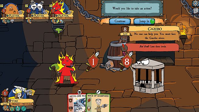 Munchkin Digital - Pixels & Paper Promos