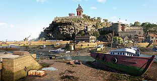 Sniper Elite: Resistance - Striking Range