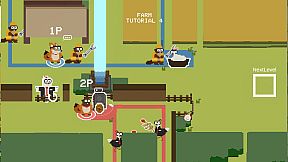 间谍大作战SneakyBeings