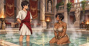Lust of Rome