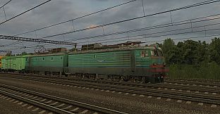 ZDSimulator - VL11M Locomotive