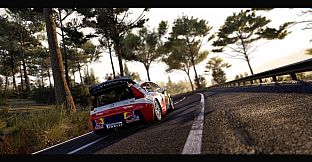 WRC Generations - Citroën C4 WRC 2010