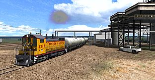 TS Marketplace: Sherman Hill Scenario Pack 01 Add-On