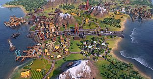 Sid Meier's Civilization VI: Gathering Storm