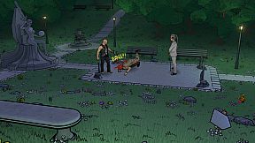 Mindweaver Chronicles